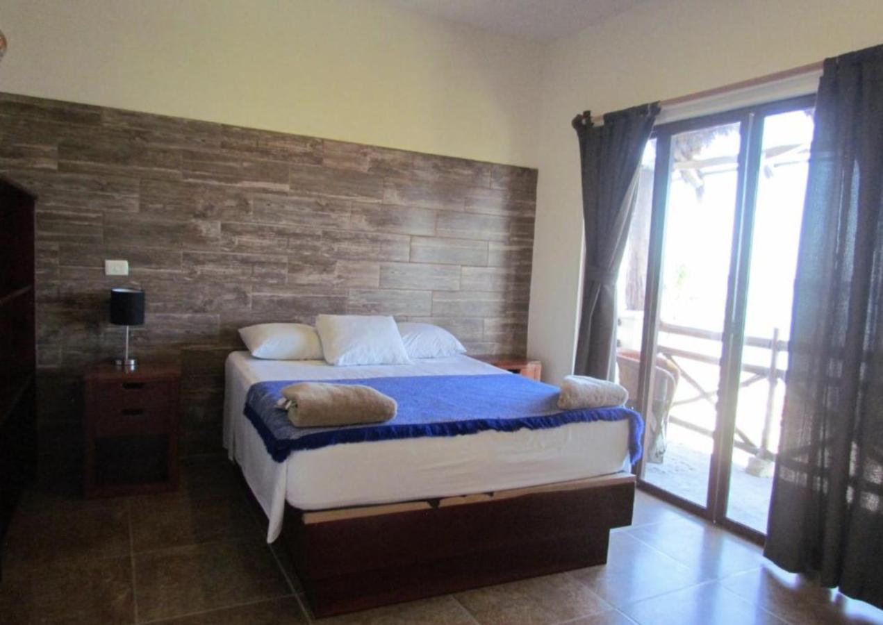 Porto Coral Hotel&Suites Mahahual Exterior foto