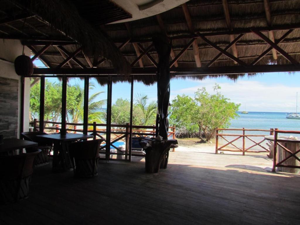 Porto Coral Hotel&Suites Mahahual Exterior foto