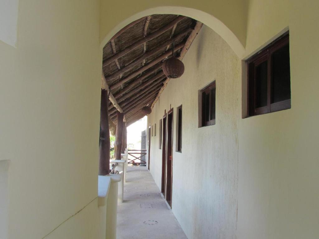 Porto Coral Hotel&Suites Mahahual Exterior foto