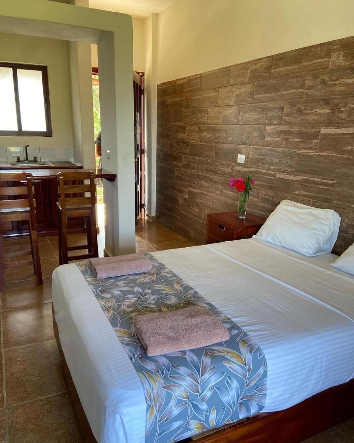 Porto Coral Hotel&Suites Mahahual Exterior foto