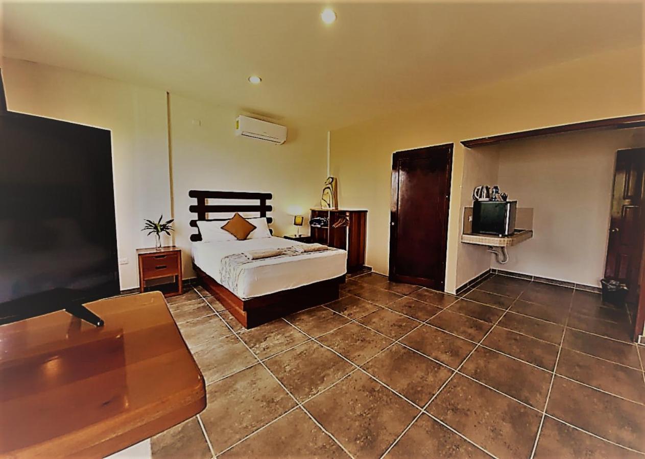 Porto Coral Hotel&Suites Mahahual Exterior foto