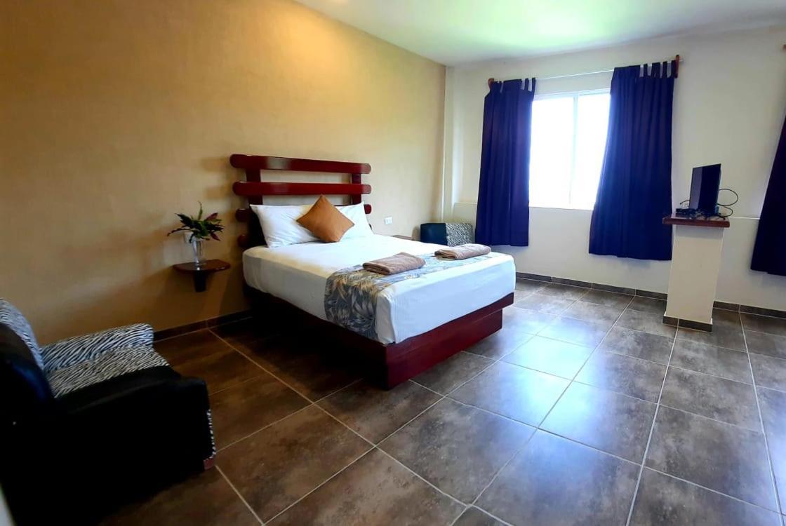 Porto Coral Hotel&Suites Mahahual Exterior foto
