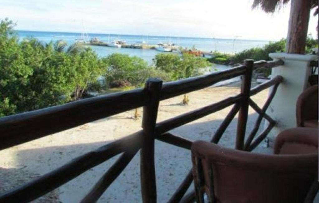 Porto Coral Hotel&Suites Mahahual Exterior foto